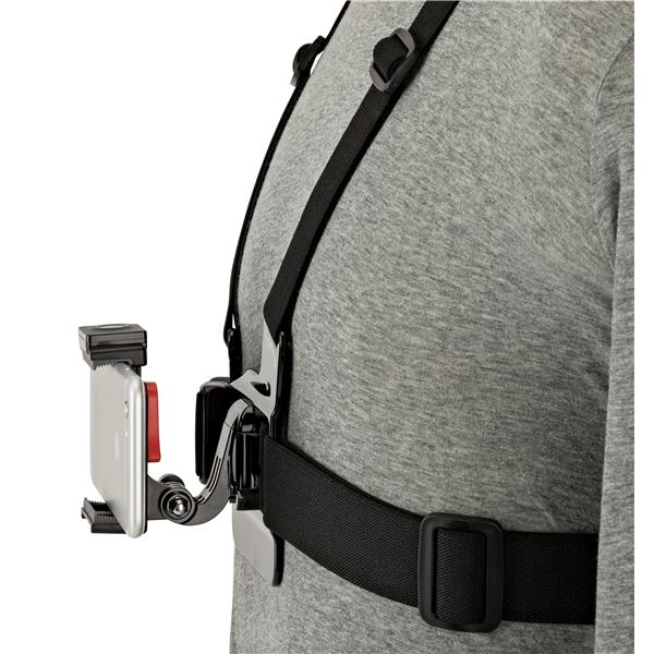 Joby GripTight POV Kit Black