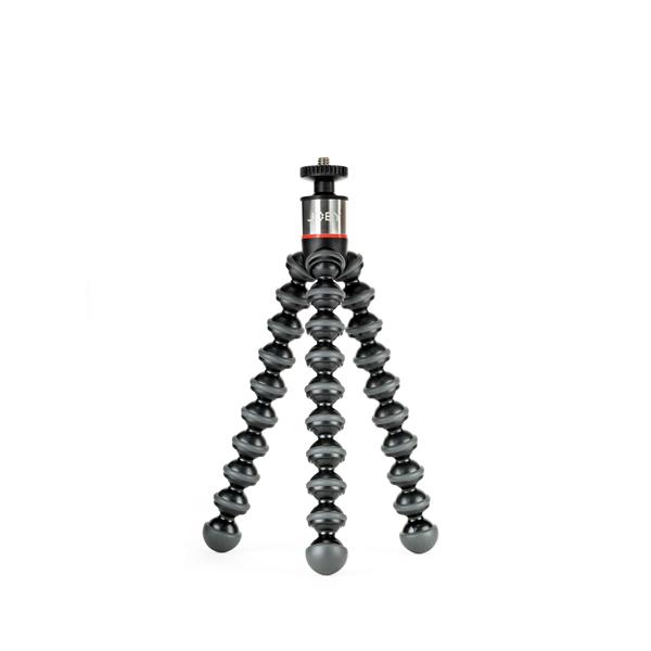 Joby GorillaPod 500 (Black/Charcoal)