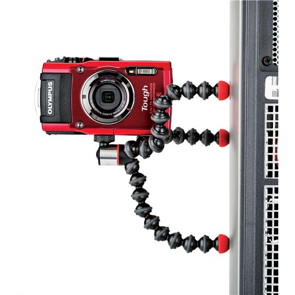 Joby GorillaPod Magnetic 325 (Black/Charcoal)