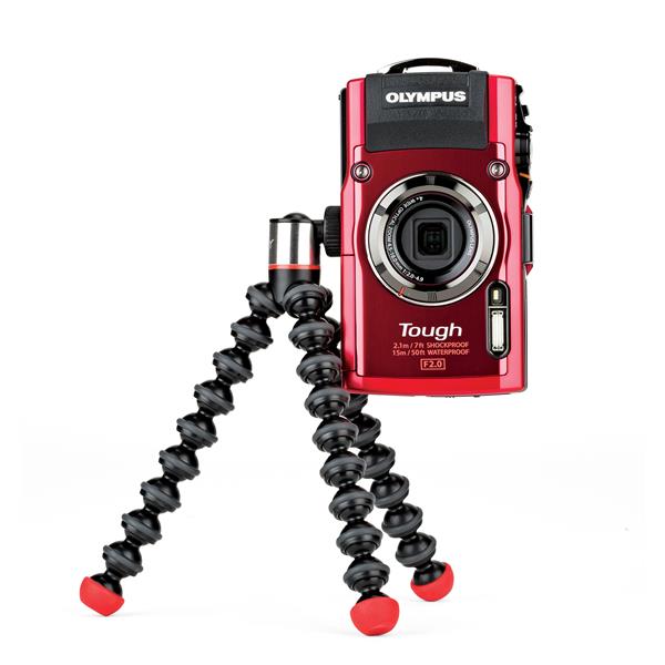 Joby GorillaPod Magnetic 325 (Black/Charcoal)
