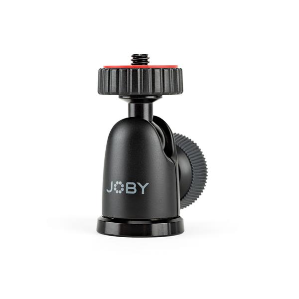 Joby BallHead 1K (Black/Charcoal)