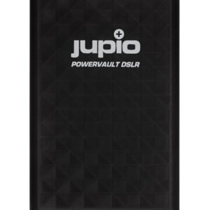 Jupio PowerVault DSLR NP-FW50 - 28 Wh
