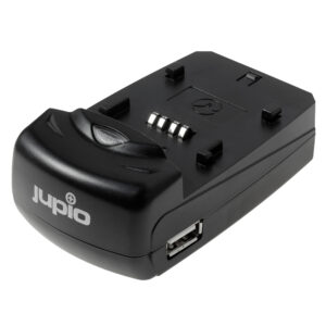 Jupio Single Charger