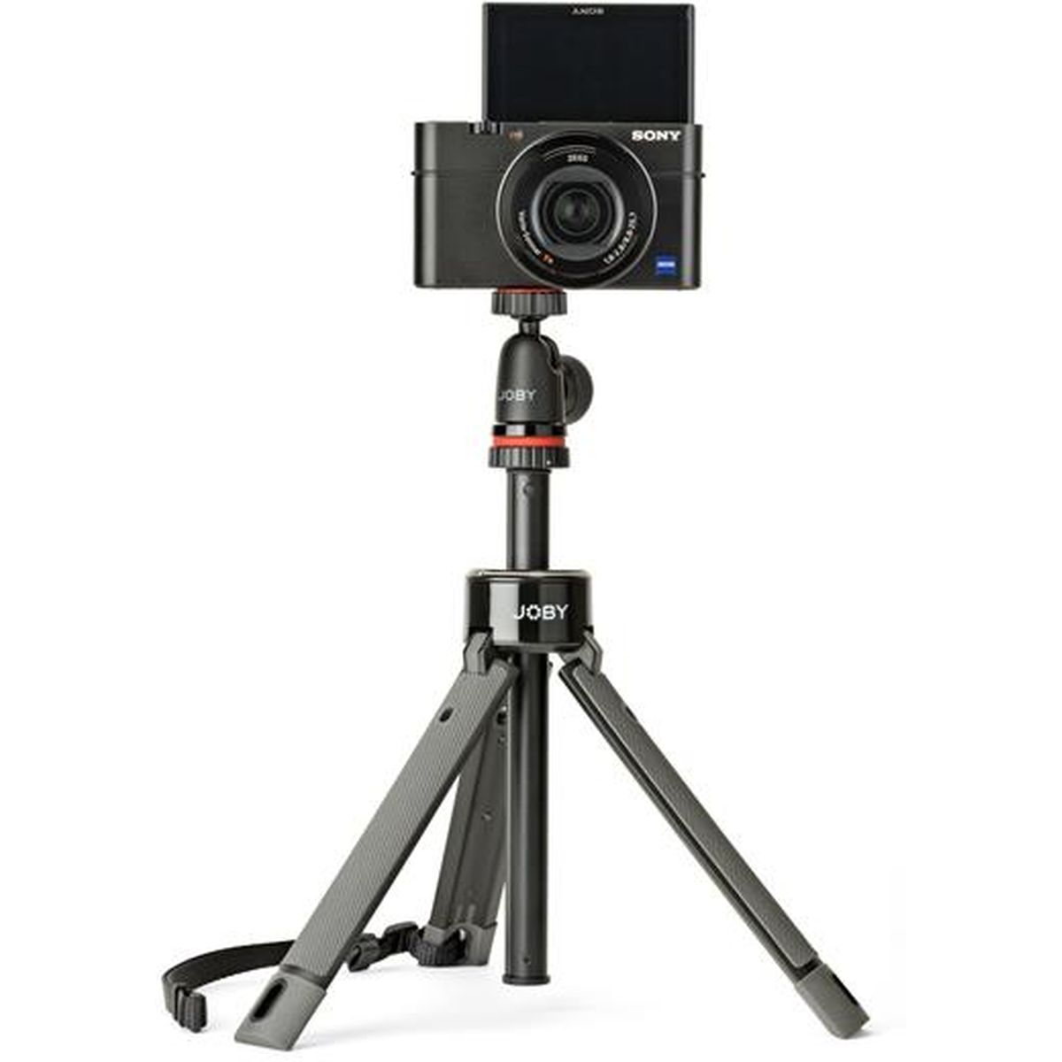 Joby TelePod PRO Kit(Blk/Charcoal)