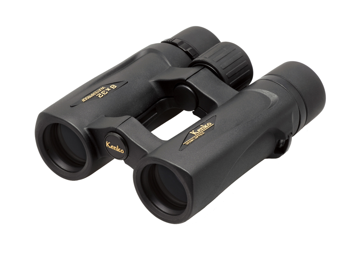 Kenko Ultraview EX OP 8x32 DH II