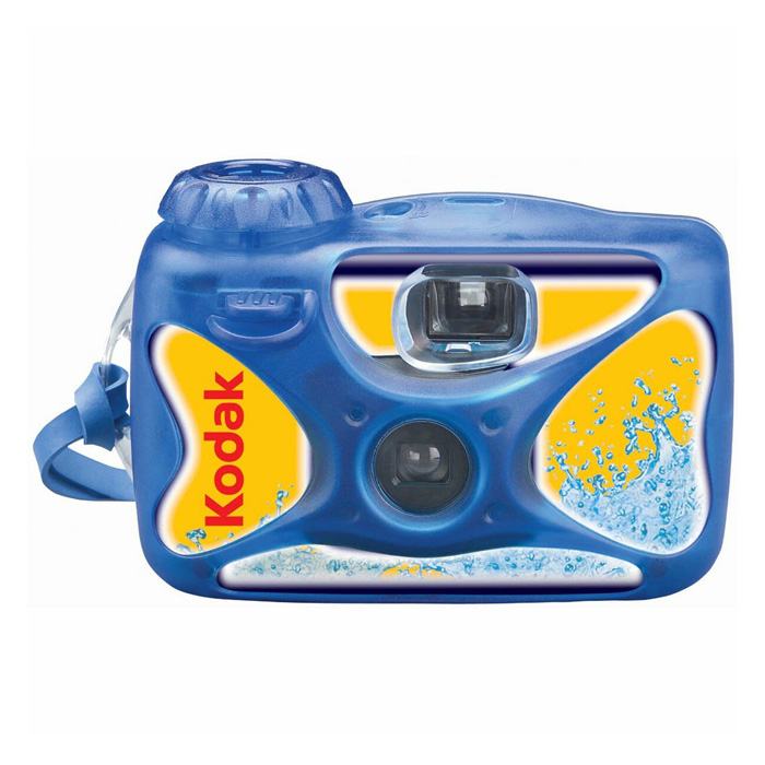 Kodak Sport Water Camera
