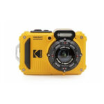 Kodak WPZ2 Geel Underwater Camera