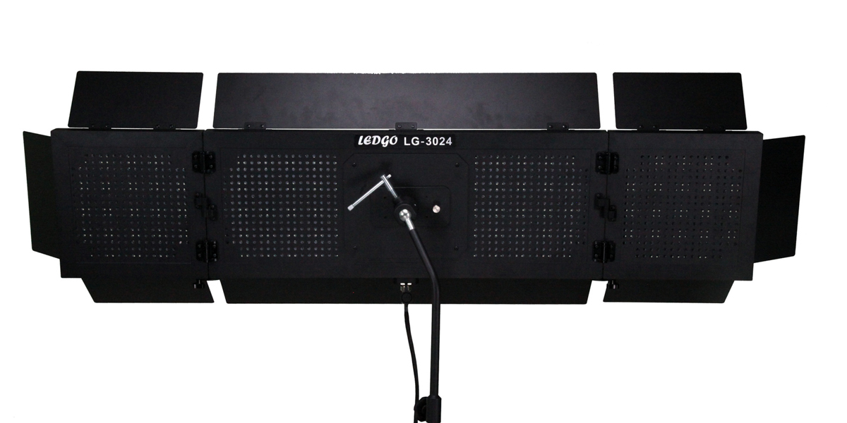 Ledgo 3024 Bi-color LED Panel
