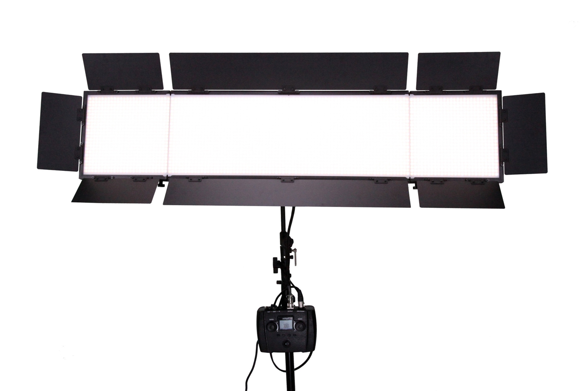 Ledgo 3024 Bi-color LED Panel