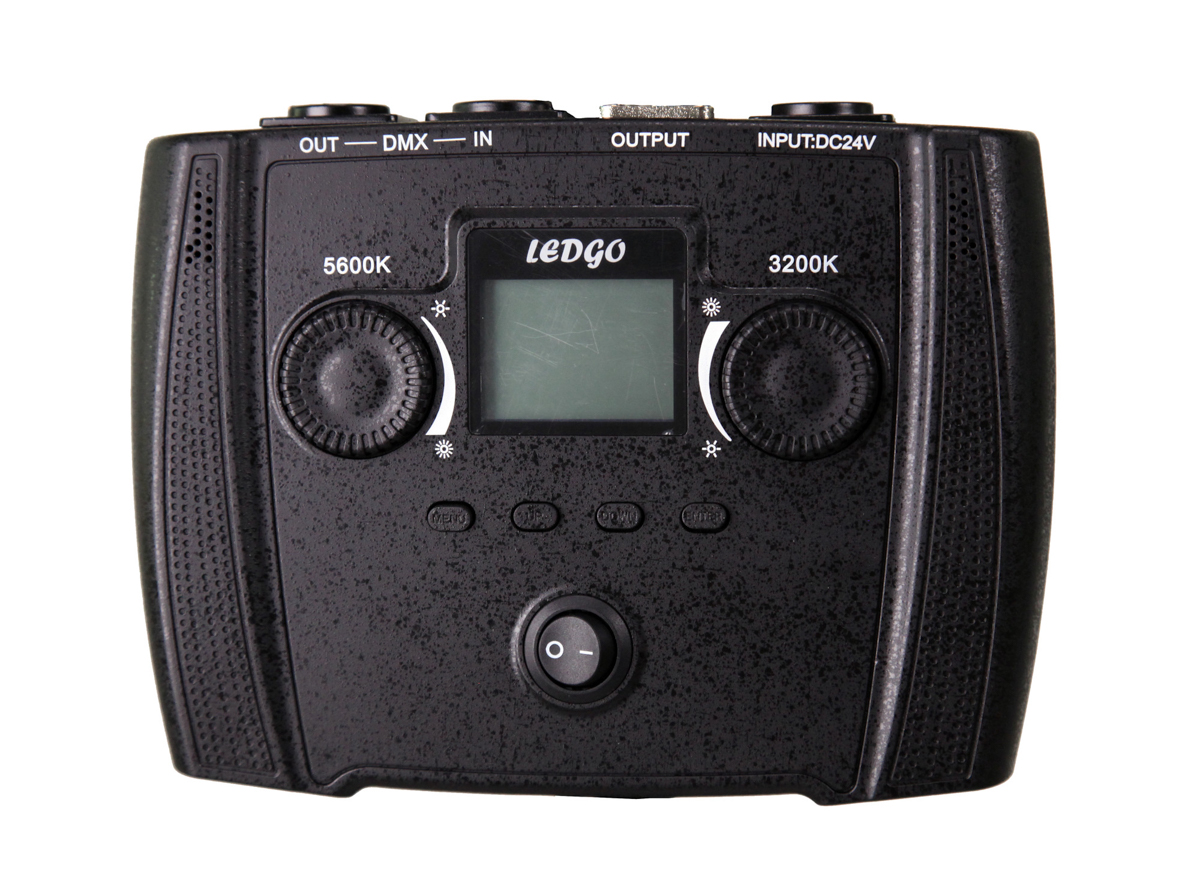 Ledgo 3024 Bi-color LED Panel