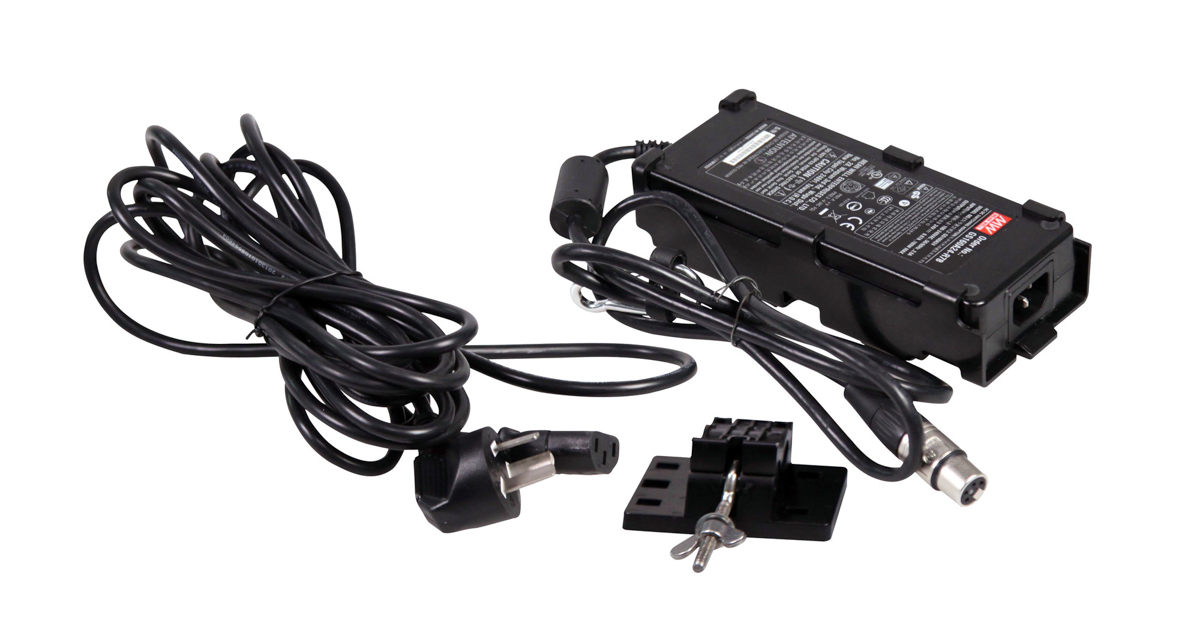 Ledgo AC adapter LG-1200