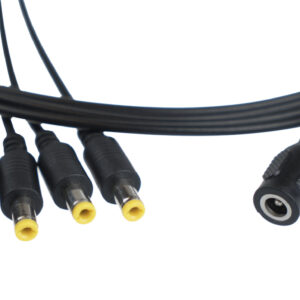 Ledgo Cable (4-way Power Cable)