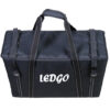 Ledgo Soft Case for LG-1200 (for 2pcs) tripods outside