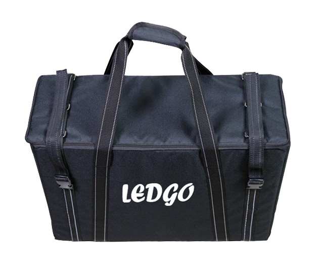 Ledgo Soft Case for LG-1200 (for 2pcs) tripods outside