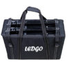 Ledgo Soft Case for LG-1200 (for 2pcs) tripods outside