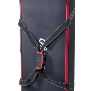 Ledgo hard case for three lights