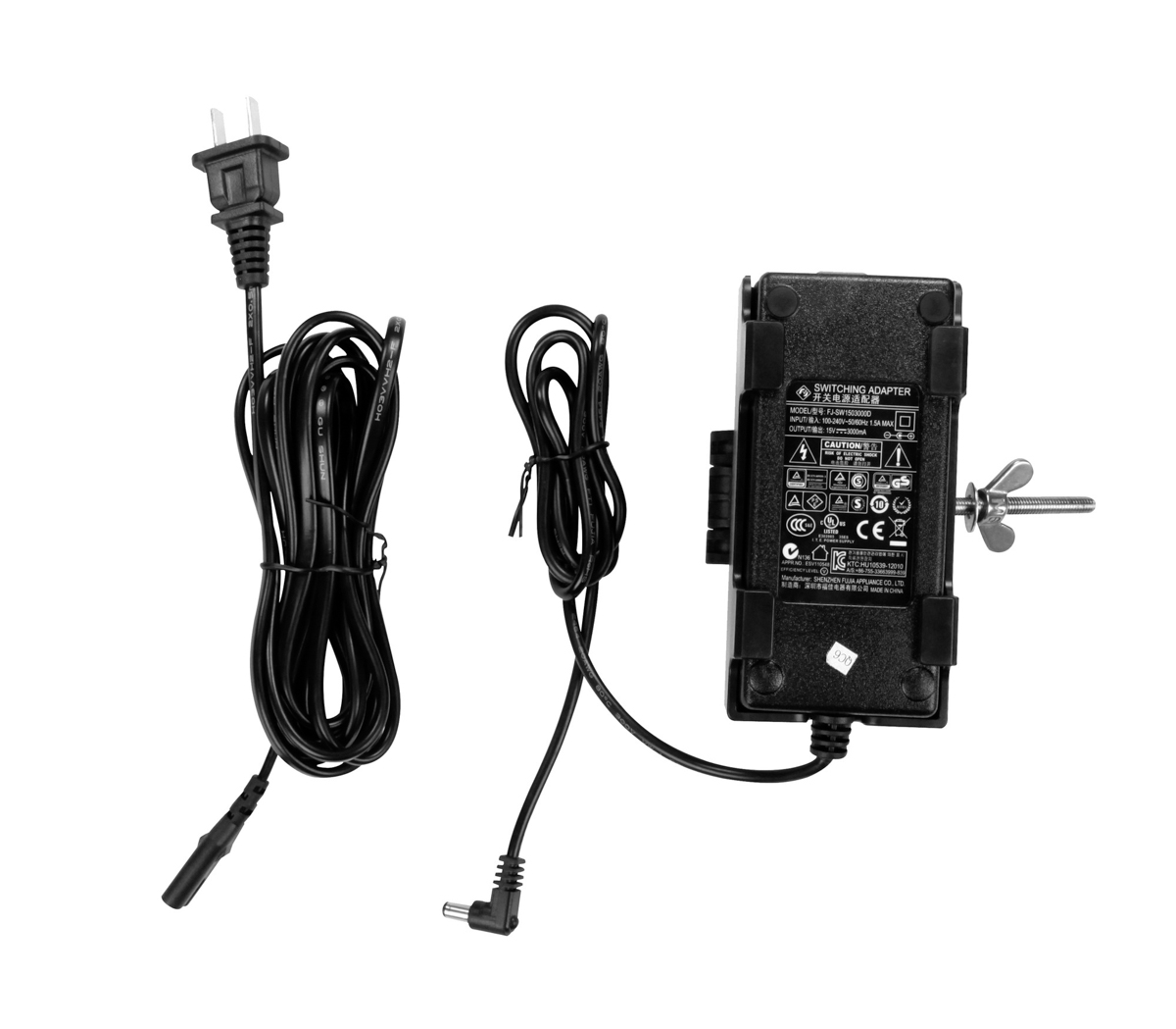 Ledgo Nanguang LuxPad43 bi-color