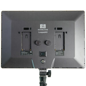Ledgo Nanguang LuxPad43 bi-color