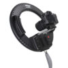 Ledgo R320C Ring Light w/ Adapter (including bag)