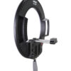 Ledgo R320C Ring Light w/ Adapter (including bag)