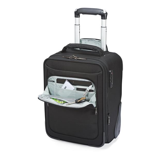 Lowepro Pro Roller X100 AW black