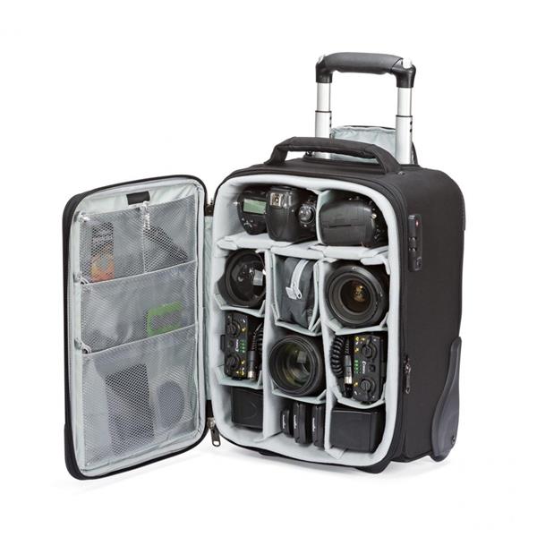 Lowepro Pro Roller X100 AW black
