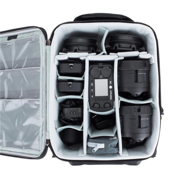 Lowepro Pro Roller X100 AW black