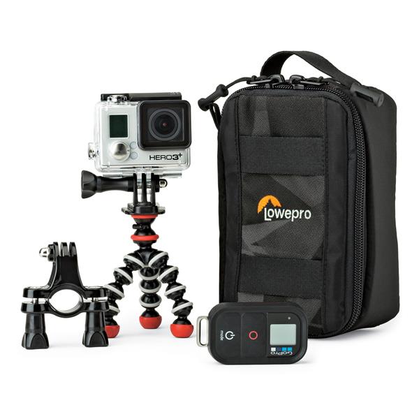 Lowepro ViewPoint CS 40 Black