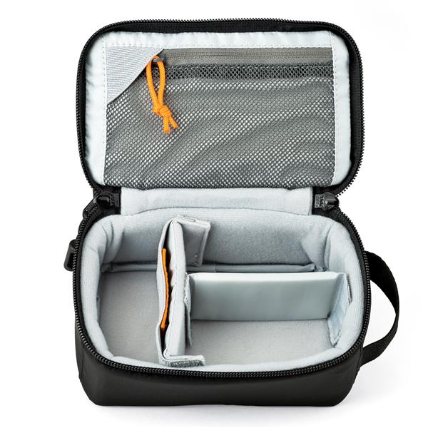 Lowepro ViewPoint CS 40 Black