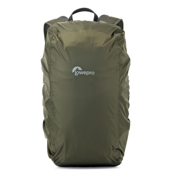 Lowepro Flipside Trek BP 350 AW Grey/Dark Green