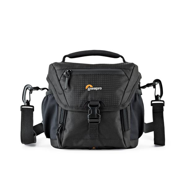 Lowepro Nova 140 AW II Black