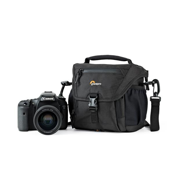 Lowepro Nova 140 AW II Black