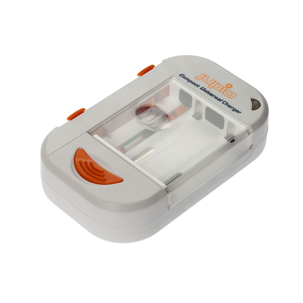 Universele lader (World Edition)