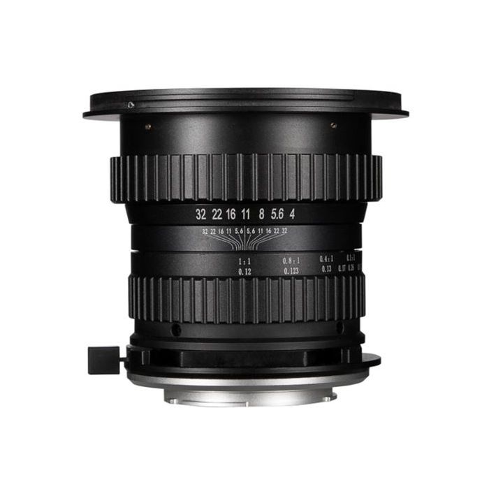 Laowa 15mm F/4 1x wide angle Macro lens - Sony FE
