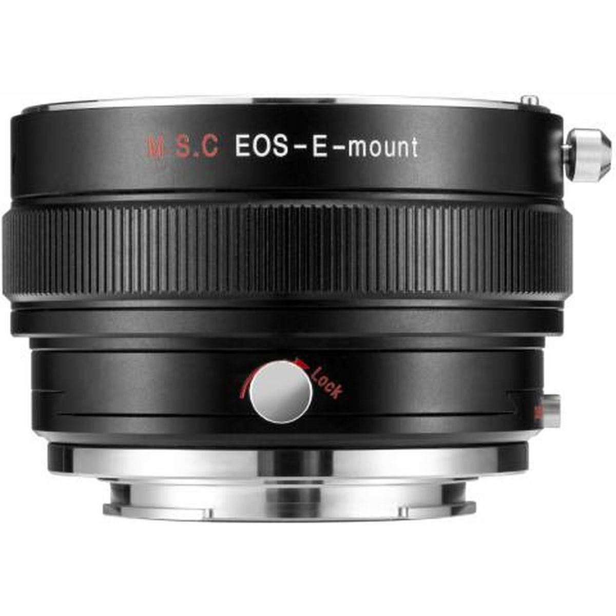 Laowa Magic Shitf converter Canon EF to Sony FE