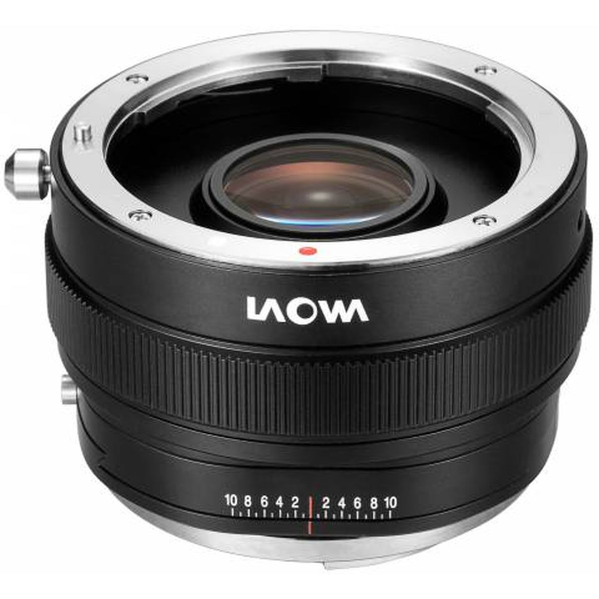 Laowa Magic Shitf converter Canon EF to Sony FE
