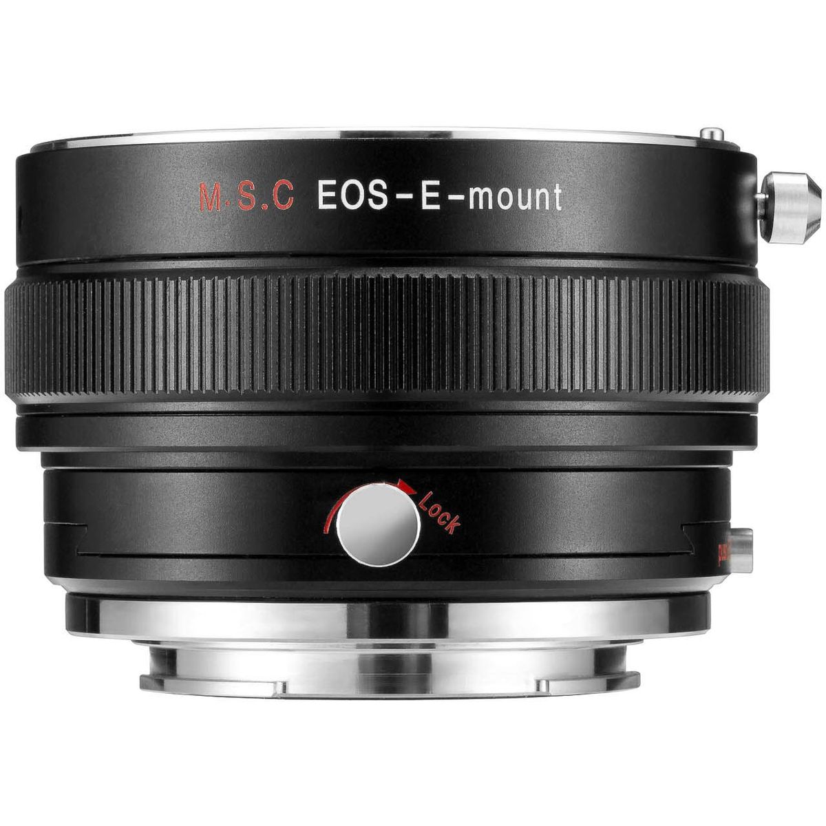 Laowa Magic Shitf converter Canon EF to Sony FE