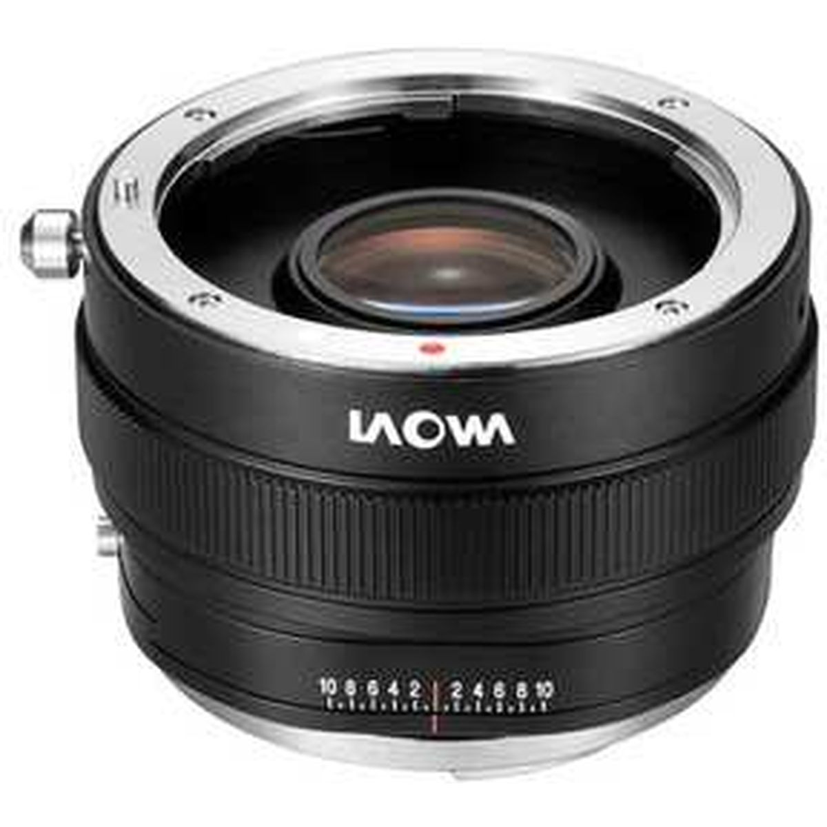 Laowa Magic Shitf converter Canon EF to Sony FE