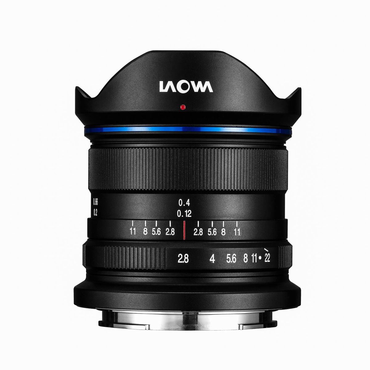 Laowa Venus 9mm f/2.8 Zero D - Fuji X