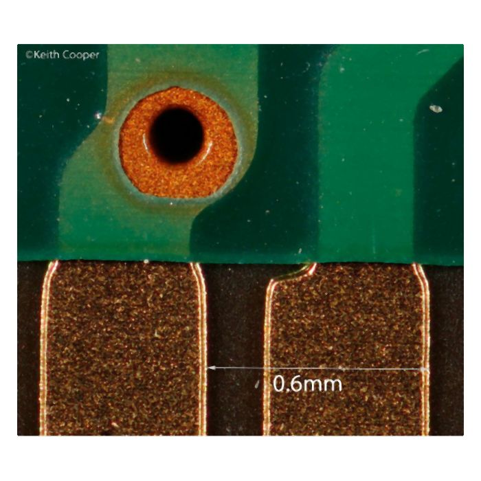 Laowa Venus 25mm f/2.8 2.5-5X Ultra-Macro Lens - Canon EF