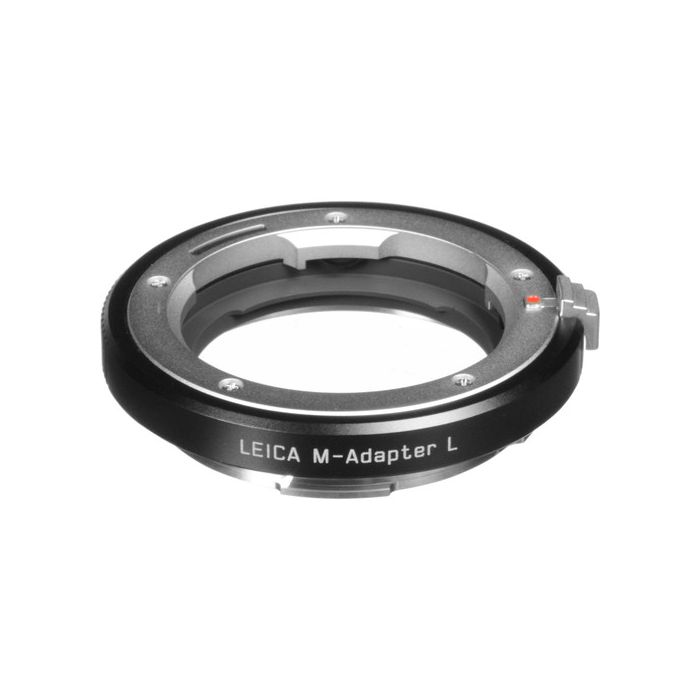 Leica M-Adapter T/L