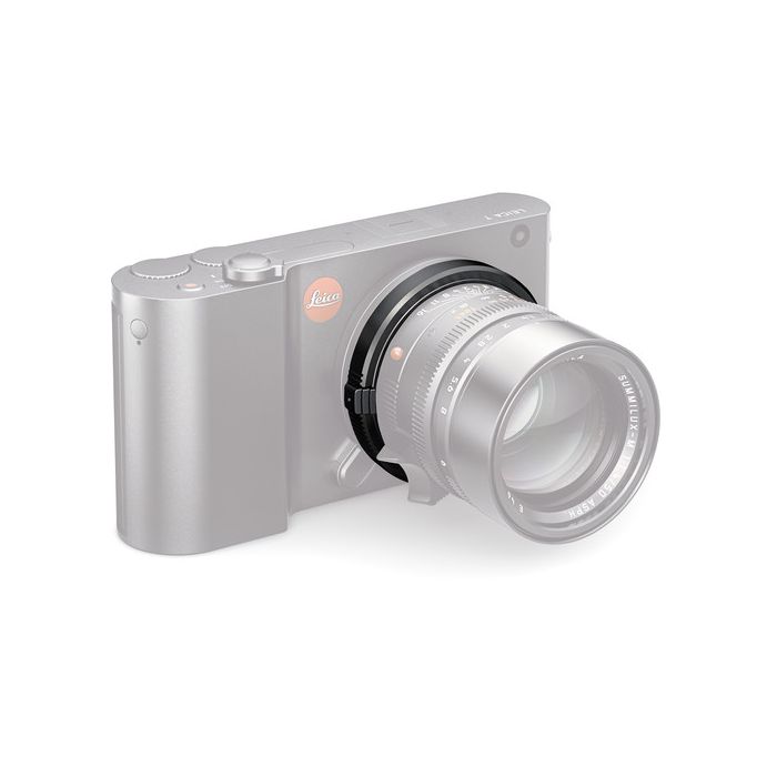 Leica M-Adapter T/L