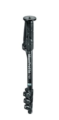 Manfrotto 290 Carbon Monopod