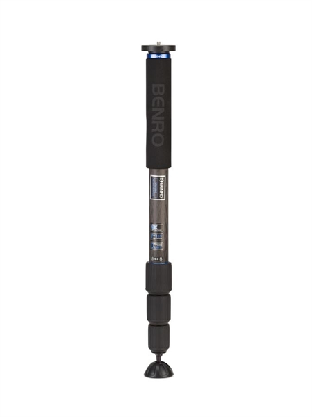 Benro Mach3 Monopod MMA38C
