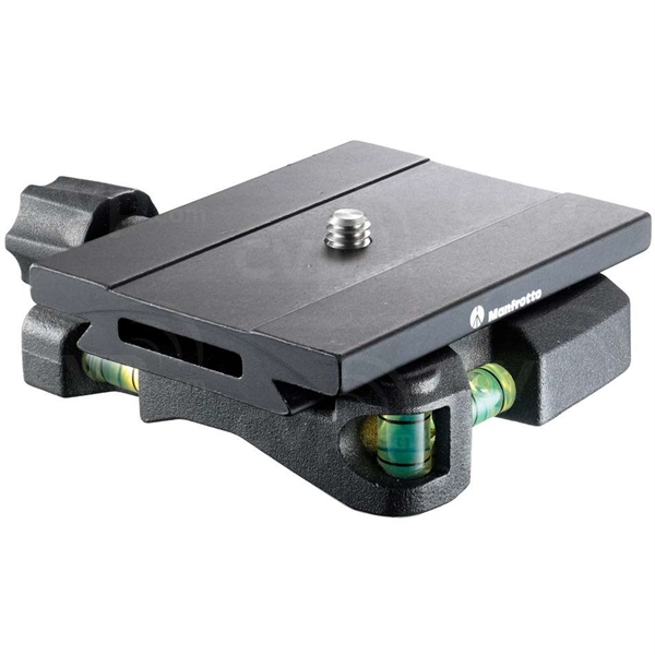 Manfrotto Top Lock QR Adaptor MSQ6