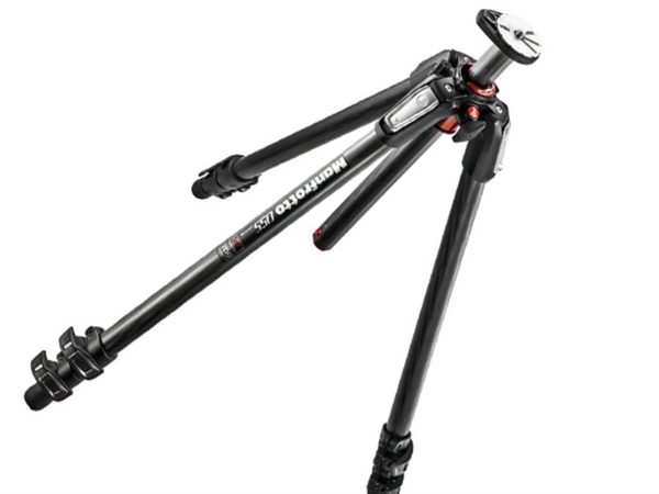 Manfrotto Carbon Tripod MT055CXPRO4