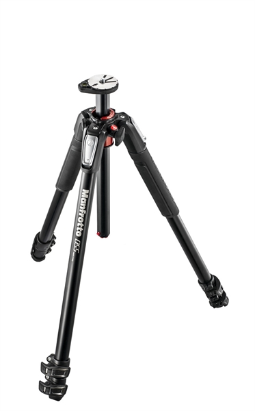 Manfrotto Alu Tripod MT055XPRO3