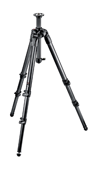 Manfrotto Carbon Tripod MT057C3