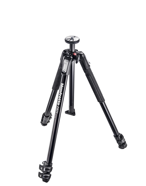 Manfrotto Alu Tripod MT190XPRO3