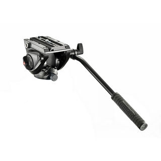 Manfrotto Fluid Video Head MVH500AH